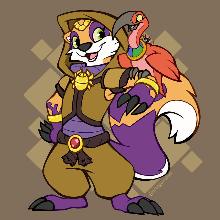 Neopets Lutari Neopets Lutari